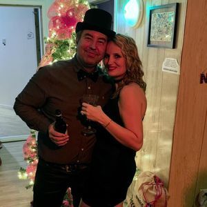 Meet your Posher, Annie